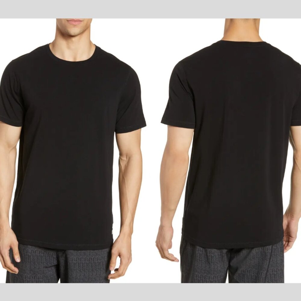 Vuori Medium Crewneck T-Shirt. EUC. No rips or stains